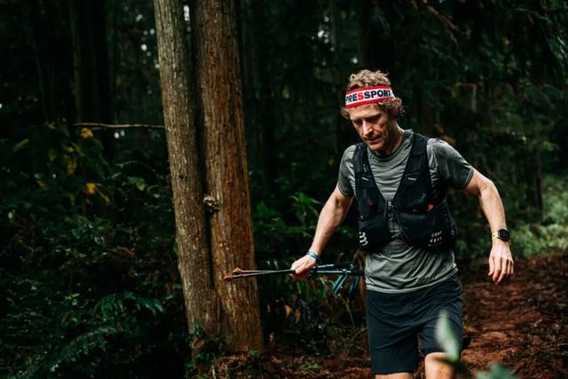 一叶见青山 万人证雅集 | 第十届大武夷超级山径赛圆满完赛