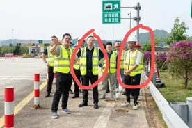 又新增12人，涨致48死，广交邓董事长差3个月退休，这下麻烦大了图片