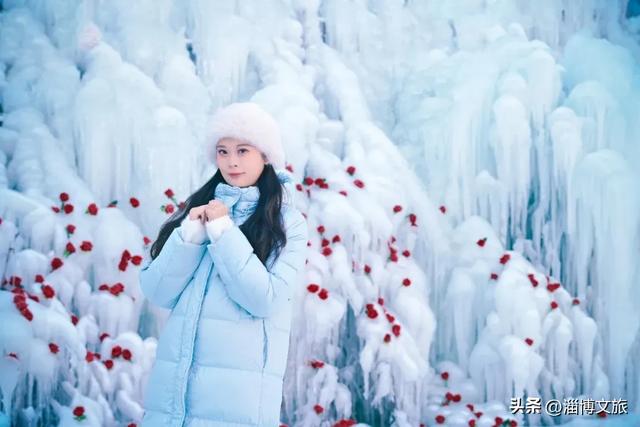 淄博冰雪宝典,请请收好