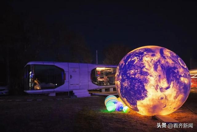 全龄友好！鹤城这两个景区，才是真硬核！