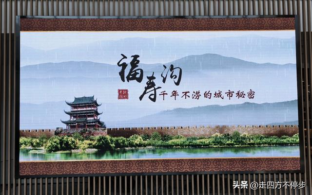 初遇赣州老城：千年古城的惊鸿一瞥