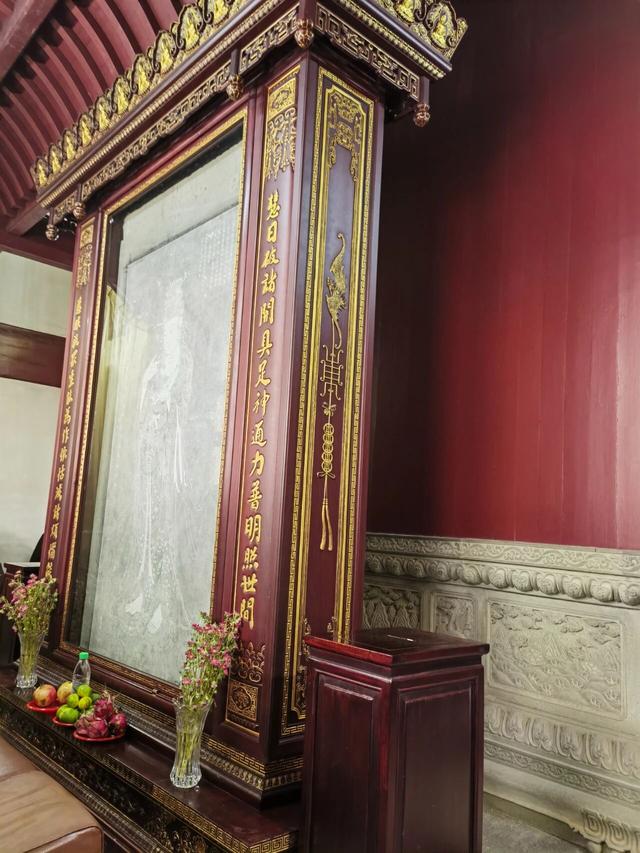 闲游普陀山