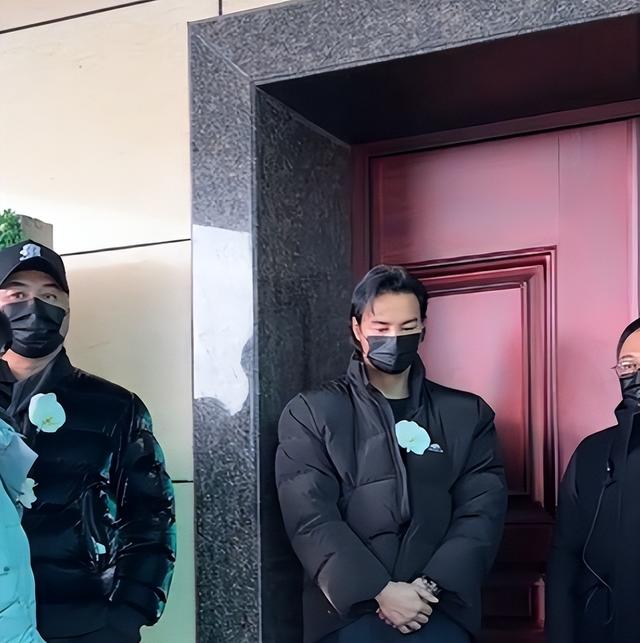 何晴离世不到72小时，入殓师曝光告别仪式内幕，恶心的事发生了