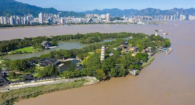 千年商港 海丝名城 | 国际达人温州集结，共品山水诗画之美