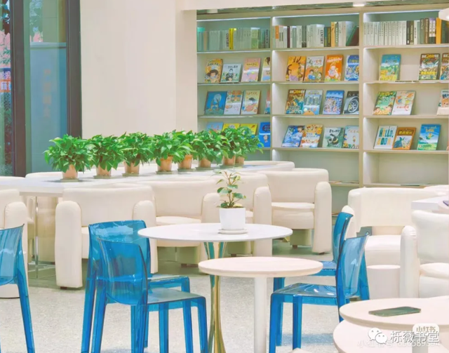 拒绝冬日 emo！临沂这些室内场馆，遛娃打卡放空全拿捏