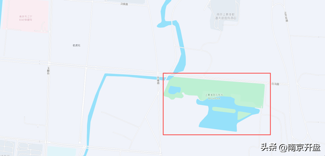 实探！江宁百亿级“横店”，现状令人感叹