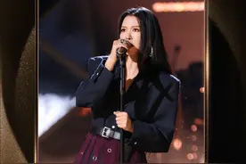 歌手最新排名公布：谭维维第一！那英带病拿下第3，回应上期差点淘汰哭了图片