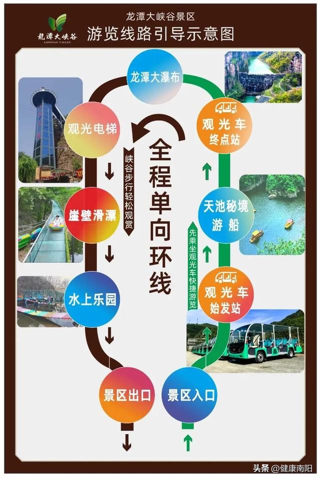 免免免！河南这些景区推出限时特惠活动→
