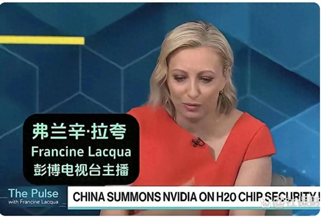 即使美芯真留了“后门”，中国也发现不了？美媒称：美国有这技术