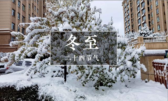 12月21日冬至，别忘了吃饺子，提醒：“3馅不上桌，福气不进门”