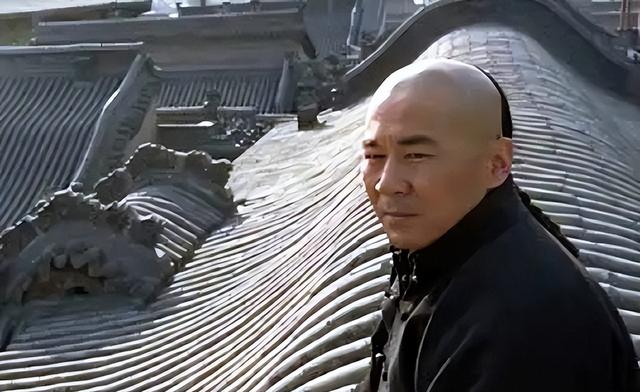 乔致庸后人现状，建国后乔家破产，玄孙女家喻户晓，如今无人经商