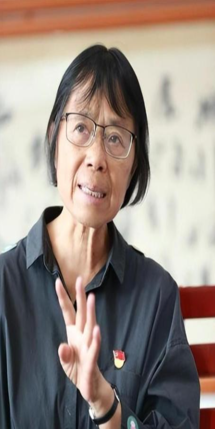 官方出手！揭开张桂梅卸任华坪女高传闻真相，有一点可以肯定