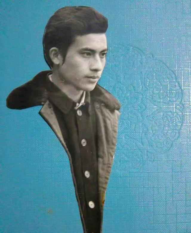 寻找民国范，最后发现我才是最民国范的那一个