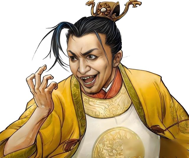 【枭雄的时代・南北朝】萧宝卷昏聩残暴，大臣排队谋反，第78回