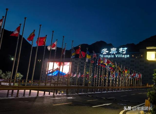 我是宁波人，去了趟张家口，实在忍不住想说：对张家口的6点印象