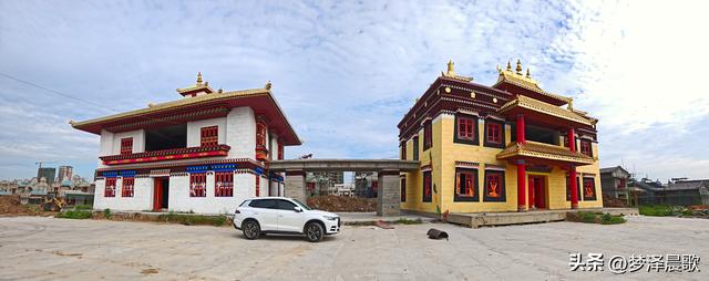 祥云湾二期更多精彩等你来 鄂北文旅新地标将绽放