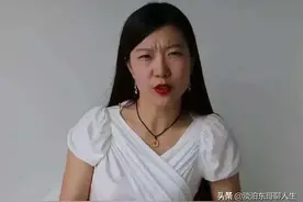 我35岁农村大龄剩女，男孩们排队和我相亲让我笑出了声！图片
