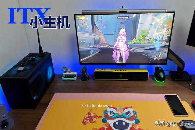 现身说法：固执老哥为啥不买迷你主机？ITX台式机电脑才是正解？
