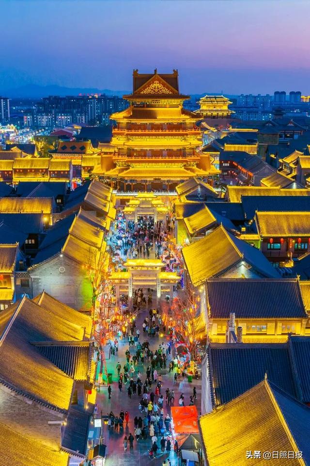 全球榜！中国榜！日照入选