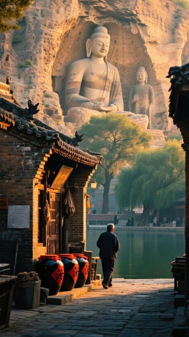 五十年情愫：我与山西原平的不解之缘