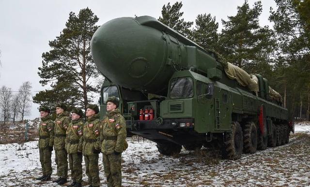 动手前通知中美	，不想被中美同时误判，普京遭斩首未遂，报复太狠