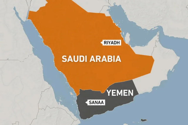 也门南部会谈前突生变数：祖拜迪未赴利雅得并转移至未知地点