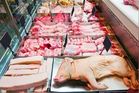 市面上常会添加硼砂的3种食物，专家建议要少吃，很多人不在意！图片