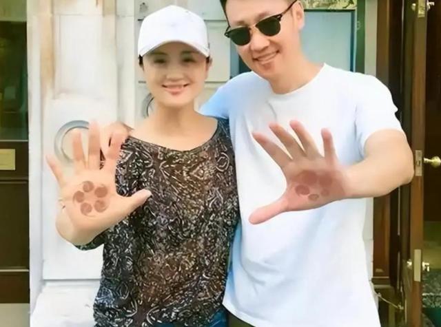 朱媛媛离世仅5个月，辛柏青又传来坏消息，担心的事还是发生了