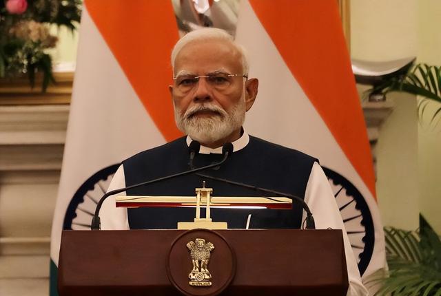 中国围台军演时	，美日印澳四国代表，紧急在北京碰头，准备搞事？