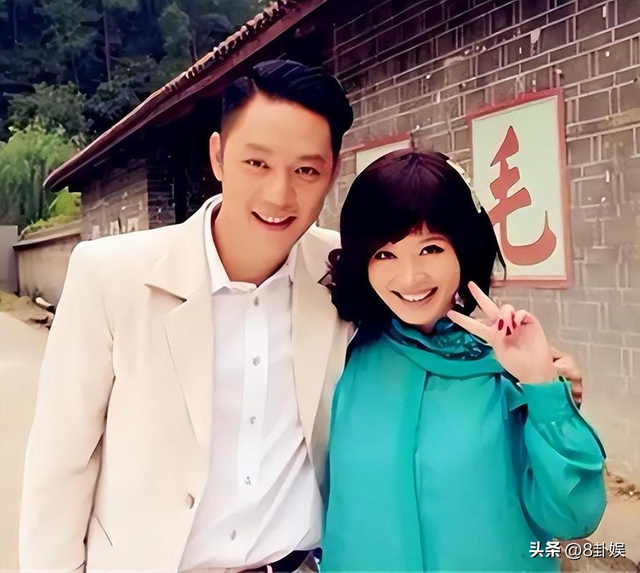 “牡丹花下死，做鬼也风流”！如今，谁也救不了51岁的傅程鹏