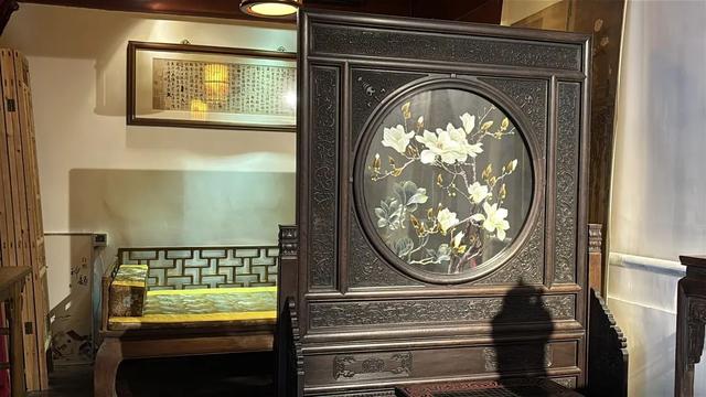 博物FUN | 在北京最神秘寺庙，遇见皇家工艺天花板