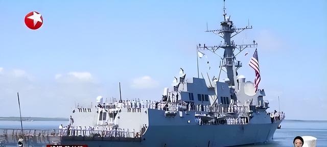 特朗普下令：开火！俄大规模空袭，中国武器亮相欧洲，美国很被动
