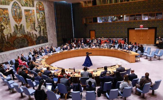 联合国濒临资金危机，超三国拖欠会费，中方支招，头号老赖曝光