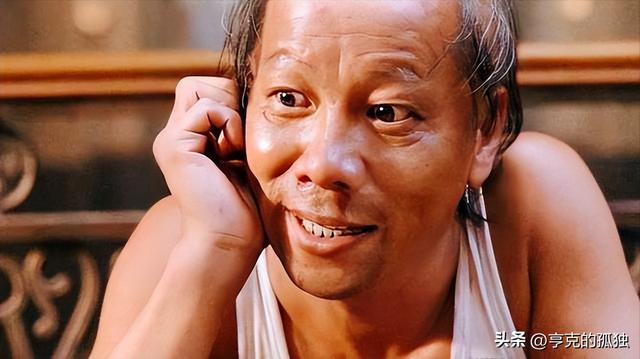 梁小龙去世早有预兆，关门弟子爆料3个“不良爱好”	，都是催命符