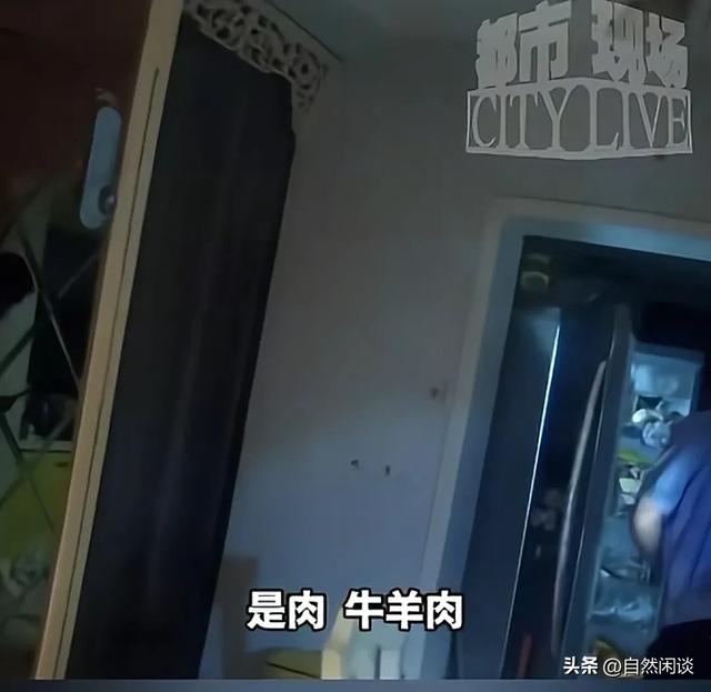 南昌一居民楼发出奇怪恶臭，有人怀疑是尸臭，排查结果让人意外
