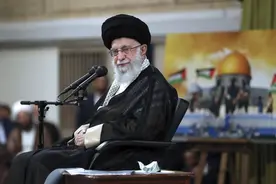 罕见！伊朗主动放弃“核牌”，销毁所有铀，只为向美换取一样东西图片