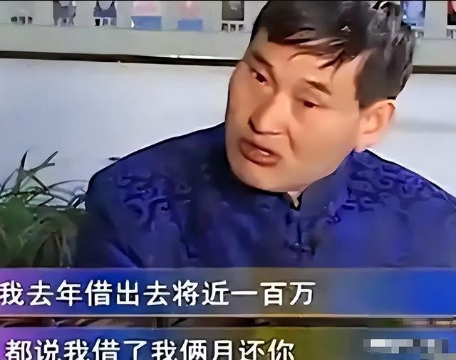 于文华也没想到，大衣哥爆红14年后，如今终于过上了理想生活