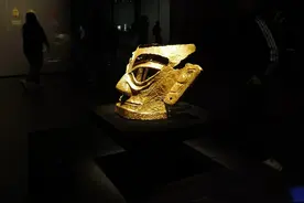 来四川旅游，一定要去看下神秘的三星堆，攻略如下！图片