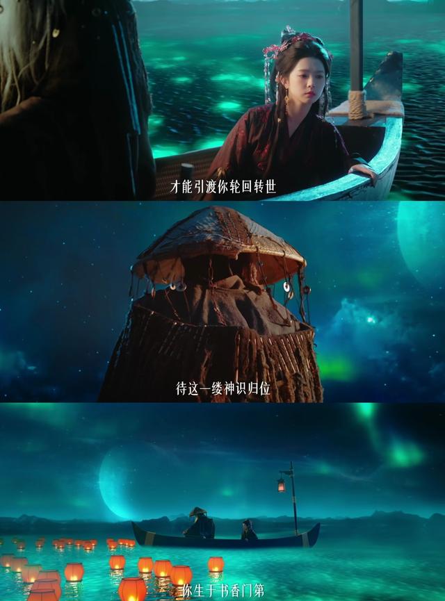 5部高质量古装短剧，复仇爽到跺脚，情感虐到心颤，颜值演技在线