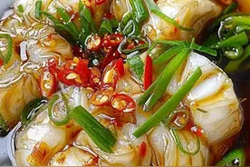 三伏天一定要多吃的6种食物，解暑降燥，利脾健胃，常吃平安度夏图片