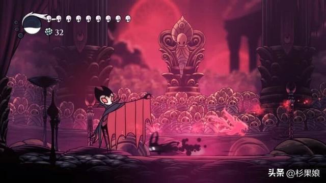 Steam十大类银河恶魔城游戏盘点：《丝之歌》到来之前的最佳选择