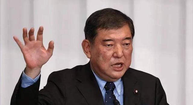 石破茂预言果然应验了！中方还没有开始反制，日企就已经撑不住了