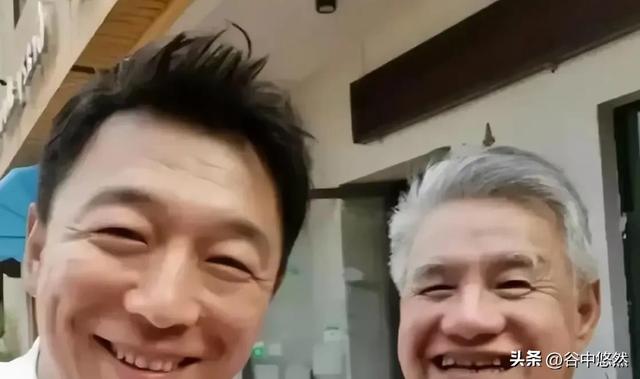 钱再多有什么用？51岁百亿影帝黄渤如今的现状，给所有人提了个醒
