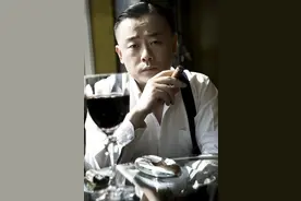 “狂妄自大”的周立波，“消失”六年疑复出，自诩高雅却活成笑话图片