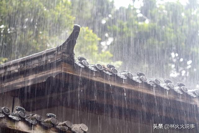 “最怕中秋一日雨”，明日中秋，下雨有啥好怕的？预示冬天很冷吗