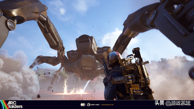 今年最“艺术”的射击爆款杀出：拿下全球第一，给搜打撤解难题