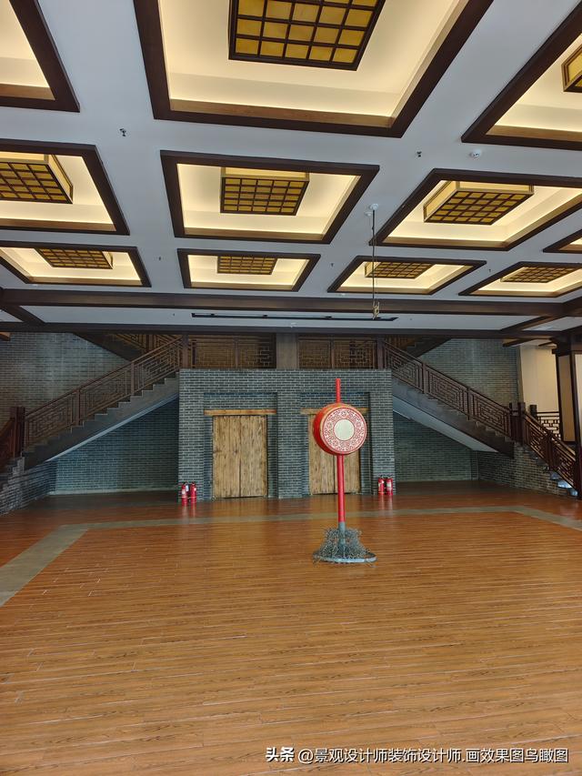 河北省衡水市闾里古镇