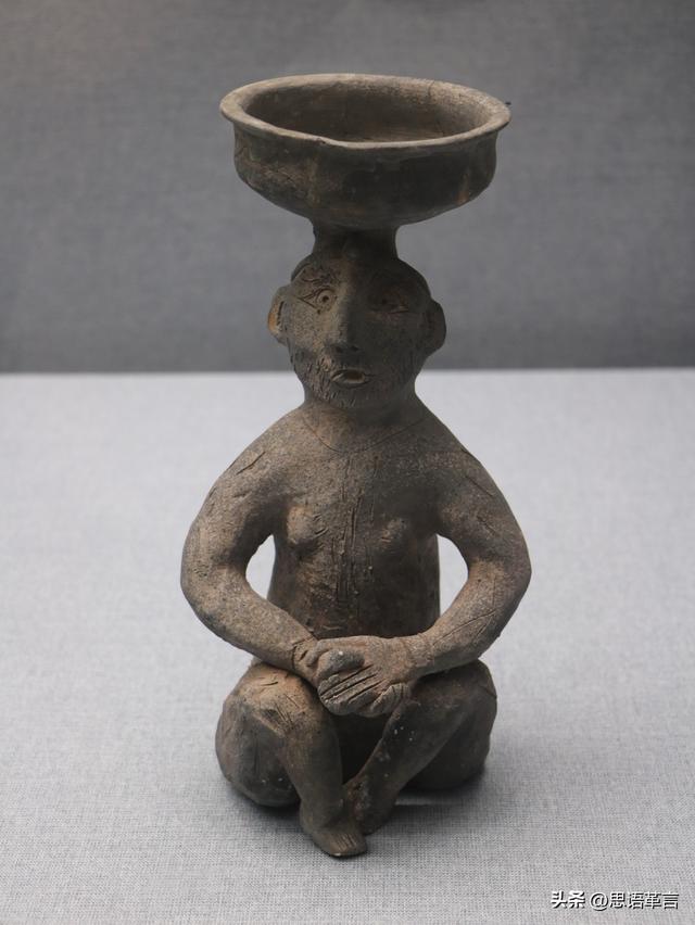 广东省博物馆——“镇馆之宝”