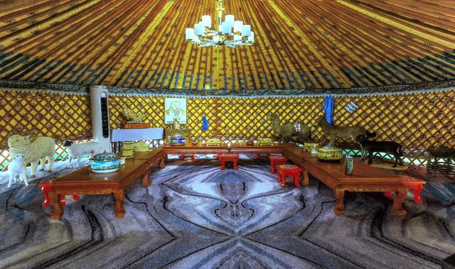 高铁1.5小时直达!体验“冬捕”现场冰湖腾鱼!