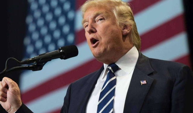 特朗普真的是为了委内瑞拉的石油而出手吗？背后动机不止如此